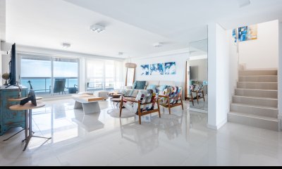 LOOK BRAVA - PENTHOUSE 01