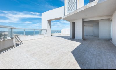 EDIFICIO LOOK PENT HOUSE DUPLEX