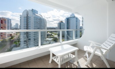 ESTRELLA DE MAR - PISO ALTO - 2 DORM