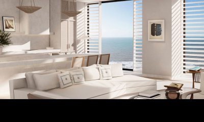 CIPRIANI -  ESQUINERO 2 DORMS