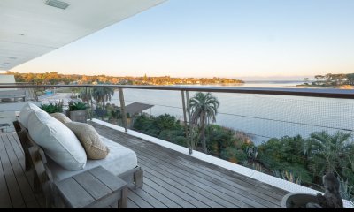 DELAMAR - 3 SUITE