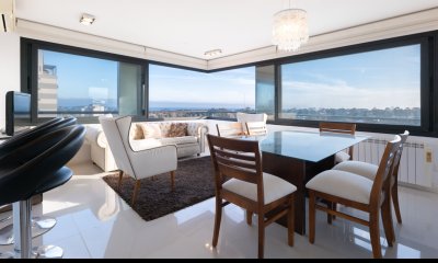 TORRE BARCELONA - 3 DORM