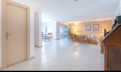 EDIFICIO SCORPIO - PENT HOUSE