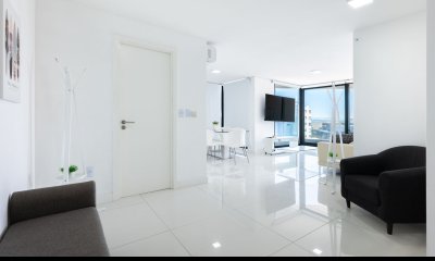 ARTOWER - 3 SUITES