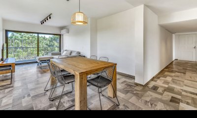APARTAMENTO RECICLADO MANSA