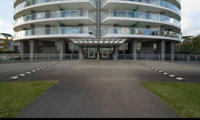 SEA & FOREST - 3 SUITES