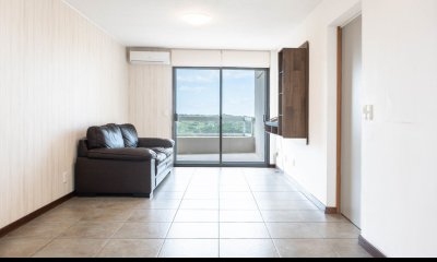 DORMAR - PISO ALTO - 2 DORM + DEP