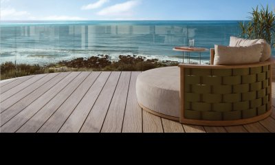 THE ROCK RESIDENCES - 4 SUITES + DEN