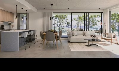 LA BARRA - EDIFICIO DUO  - BLOCK B - 04
