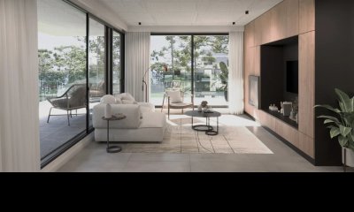LA BARRA - EDIFICIO DUO  - BLOCK B - 01