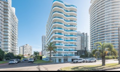 EDIFICIO SOL & LUNA II - 1 DORM - B