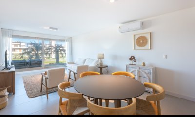 MOOREA BAY 2 - 2 SUITES