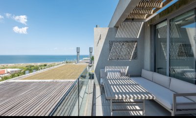 DEPARTAMENTO EN PUNTA BALLENA