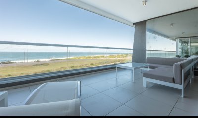 TIBURON TERRAZAS OCEANO 4 SUITE