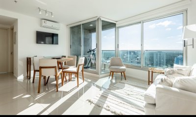 GALA VISTA - 2 DORM - PISO ALTO