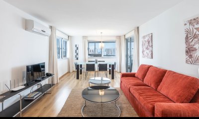 CAP BRETON - 3 DORM