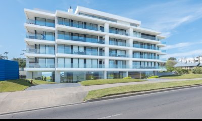 SEA BREEZES - 1 DORM. Y MEDIO