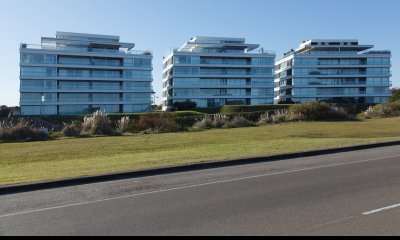 TIBURON TERRQAZAS OCEANO - 4 SUITE