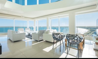 EDIFICIO AQUARELA PENTHOUSE TRIPLEX