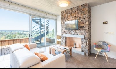 PUNTA BALLENA -  PENT HOUSE DÚPLEX