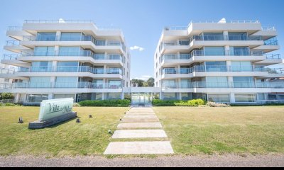 VILLE DE MER - DUPLEX