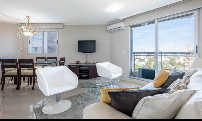OCEAN DRIVE I - 2 DORM