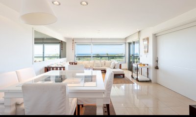 DEPARTAMENTO MARINA 12 -  3 DORM
