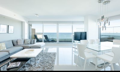 PENTHOUSE EN WIND TOWER