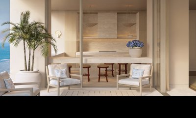 CIPRIANI PUNTA DEL ESTE -MEDIO PISO - 01