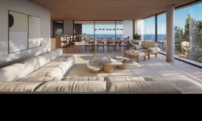 CASA LIVING Manantiales