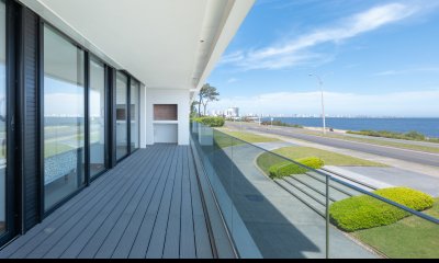 SEA BREEZES - 1 DORM. Y MEDIO
