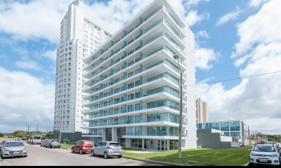 SAINT HONORE 1 DORM - unidad 07