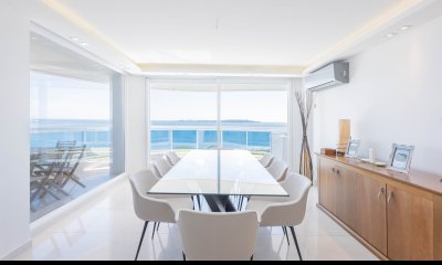 Millenuim Tower 3 suites + dependencia