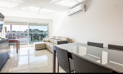 EDIFICIO MIAMI BOULEVARD II - 2DORM