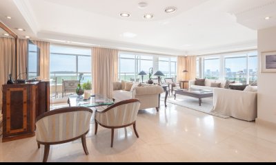 PH DUPLEX - PLAYA MANSA