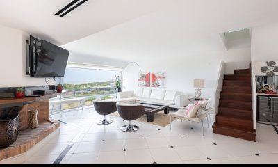 AGUAS AZULES - PENT HOUSE DUPLEX