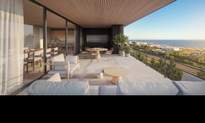 CASA LIVING Manantiales