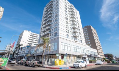 LUX TOWER - 1 DORM EN SUITE