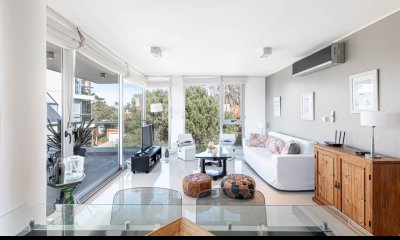 TERRAZAS DE VILLA BRAVA - T3
