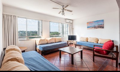 CLUB SOL DEL ESTE - 1 DORM