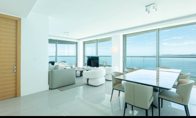 VENTA FENDI 01 PISO ALTO TORRE 1