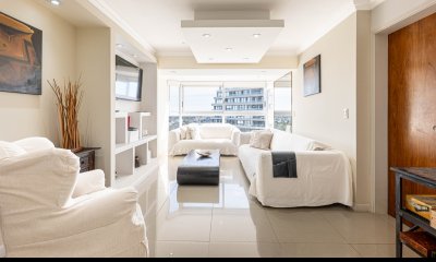 APARTAMENTO EN PARQUEMAR R - 2 DORM
