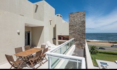 EDIFICIO CRUCEROS PUNTA DEL ESTE