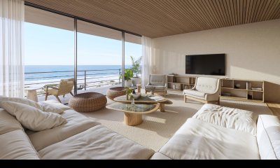 CASA LIVING Manantiales 2 dormitorios