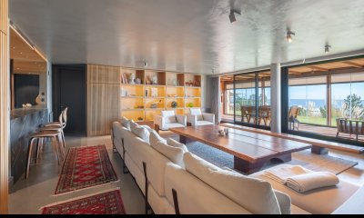 QUARTIER PUNTA BALLENA EN ALQUILER - 2 SUITES