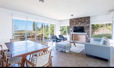 DEPTO EN VENTA 3 DORM.