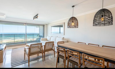 IMPERIALE I - 3 DORM