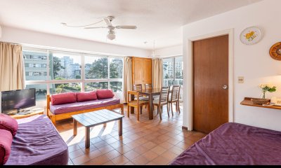 CLUB SOL DEL ESTE - 2 DORM