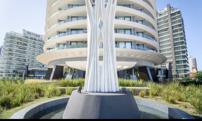 ARTOWER - PISO BAJO - 3 DORM
