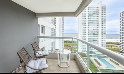 EDIFICIO LOOK PLAYA BRAVA